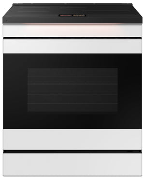 Samsung Bespoke 6.3 Cu. Ft. 9 Series Induction Range with Oven Camera - NSI6DB990012AC 
