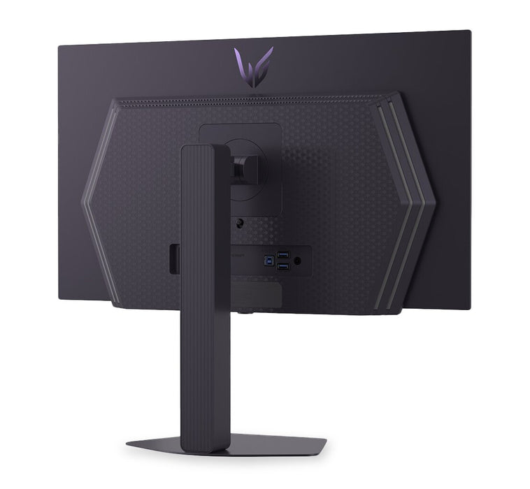 LG UltraGear™ GX7 27\" OLED QHD Gaming Monitor
