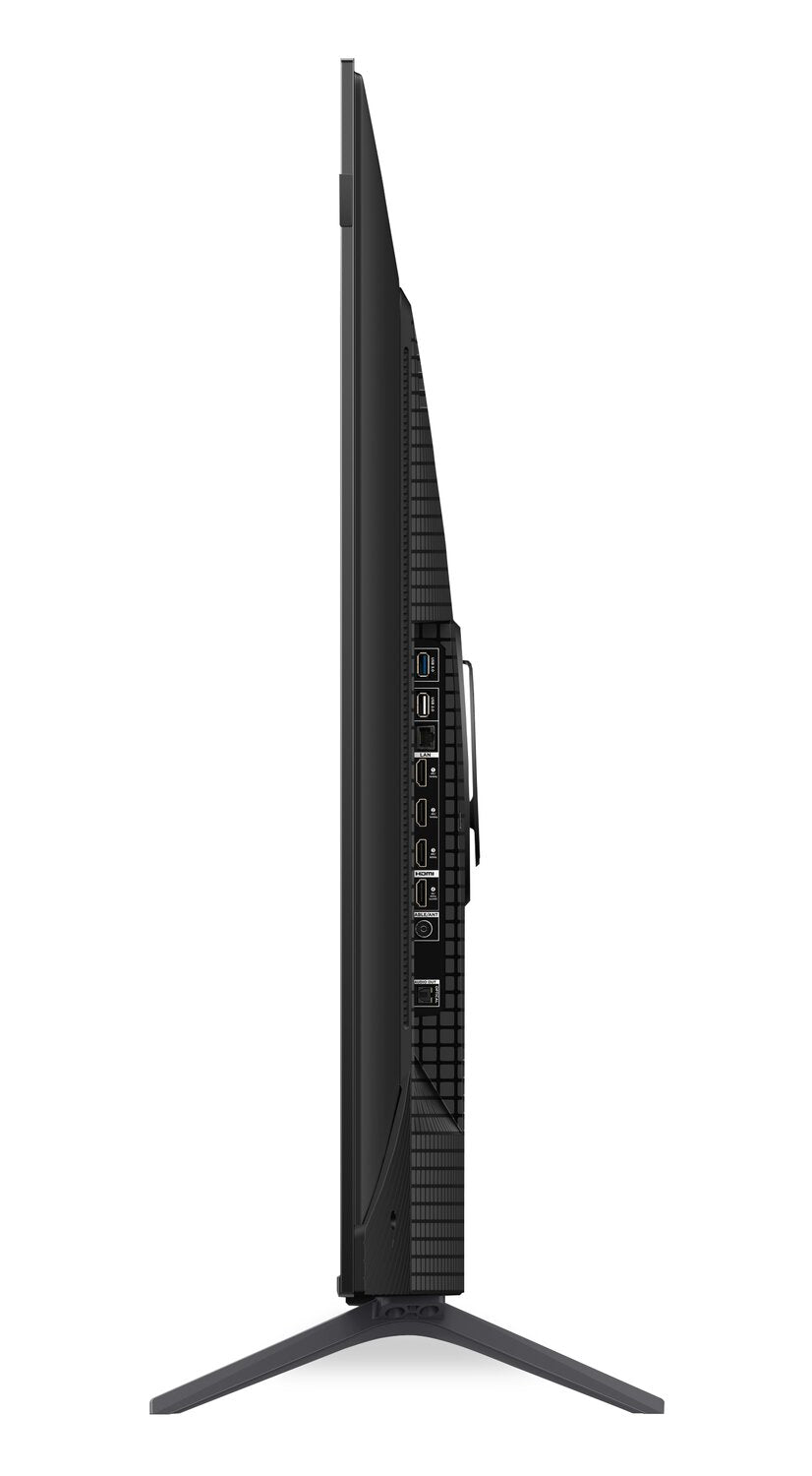 「サスケ」TCL 75V型 4K Google TV Amazon.co.jp: 【Amazon.co.jp限定】 TCL 75V型 テレビ 4K