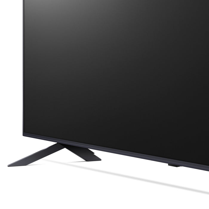 LG 75\" 4K Quantum Dot Nanocell HDR10 60Hz Smart TV (75QNED80TUC)