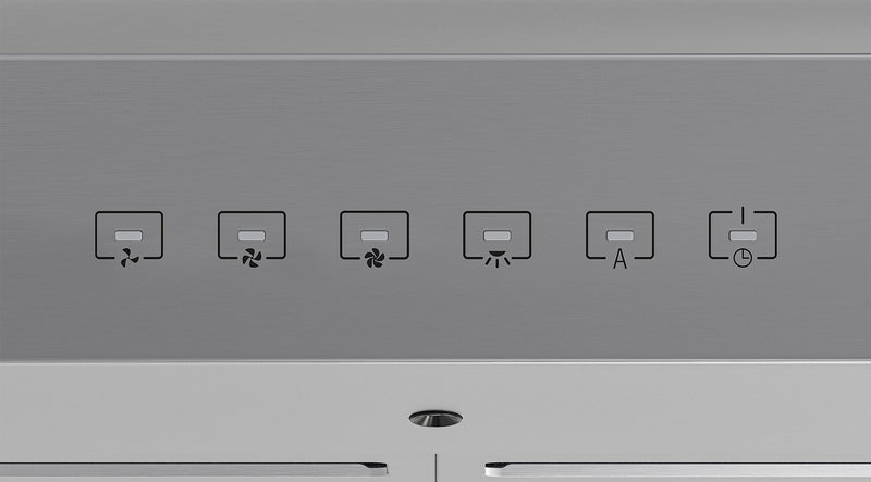 Broan MTR3 Series 30\" Under-Cabinet Range Hood - Stainless Steel - MTR3304SS