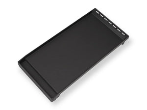 Thor Kitchen Cast Iron Griddle and Grill Plate - RG1032