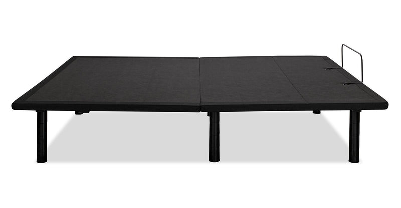 Sealy® Reflexion® Plus Lifestyle Base - King