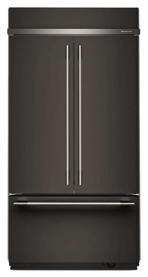 KitchenAid 24.2 Cu. Ft. 42