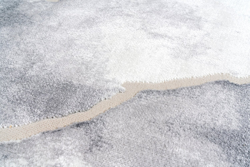 Kinsley 5'3\" x 7'6\" Area Rug – Multicolour 