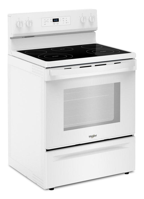 Whirlpool 3-Piece Kitchen Appliance Package
