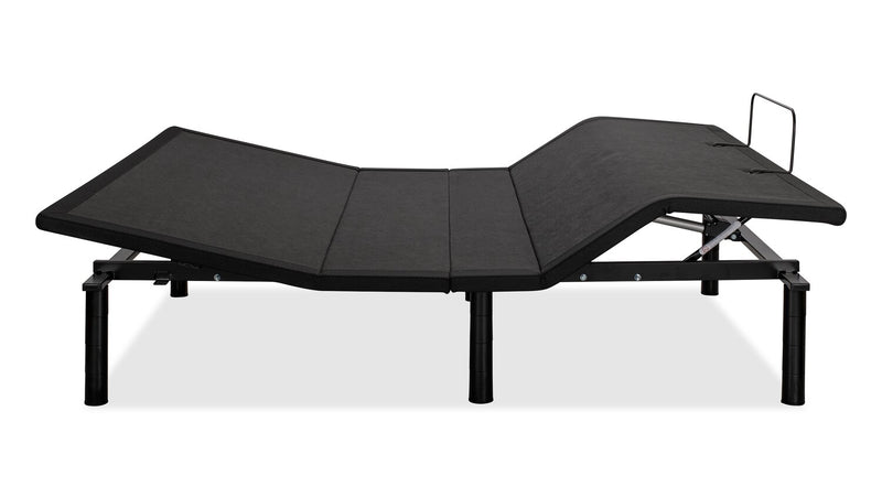 Sealy® Reflexion® Plus Lifestyle Base - King