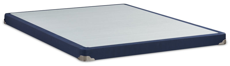 Springwall Classico Low-Profile Full Boxspring