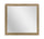 ["Sable Bedroom Dresser Mirror - Light Brown"]