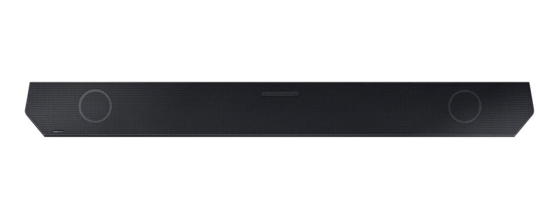 Samsung 9.1.2 CH Dolby Atmos DTS:X Q-Symphony Soundbar with Wireless Subwoofer (HW-Q910D/ZC)