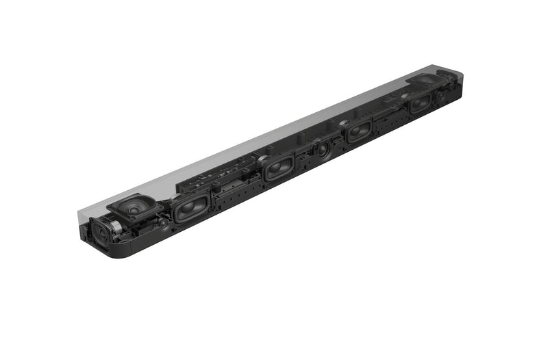 SONY Bravia Theatre Bar 8 Dolby Atmos® DTS:X® 360 Spatial Sound Mapping 11 Speaker Soundbar (‎HTA8000)