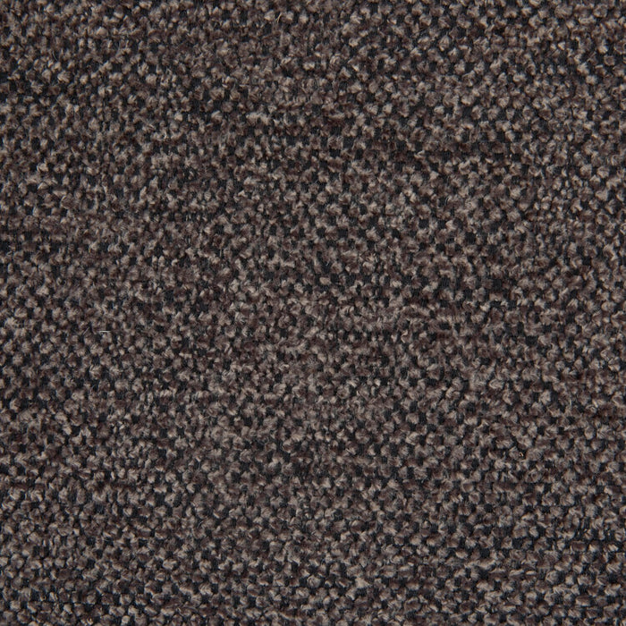 Jasper 81\" Chenille Fabric Reclining Sofa - Brown