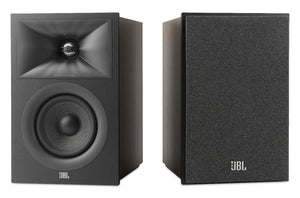 JBL Stage 240B 2-Way 4.5