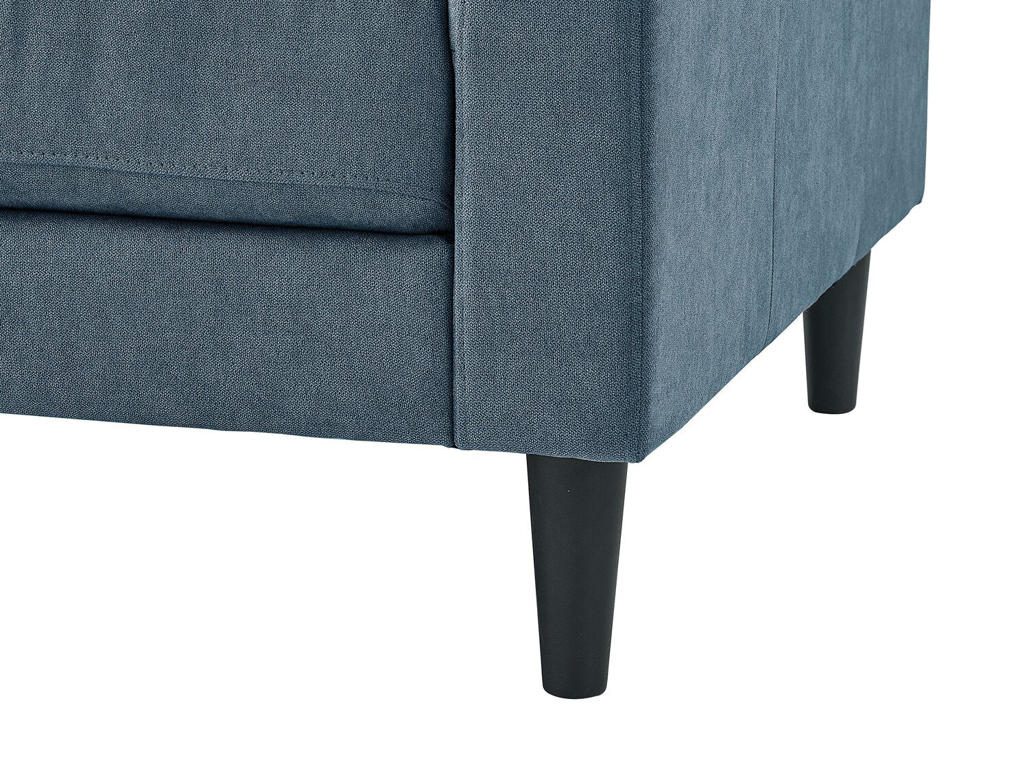 専用　biscuits couch sofa 青チェック柄 bf-020.jpg