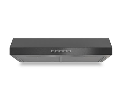 Broan 30" GLA2 Series Under-Cabinet Range Hood - GLA2303BLS | Hotte de cuisinière sous l’armoire Broan de série GLA2 de 30 po - GLA2303BLS | GLA230LS