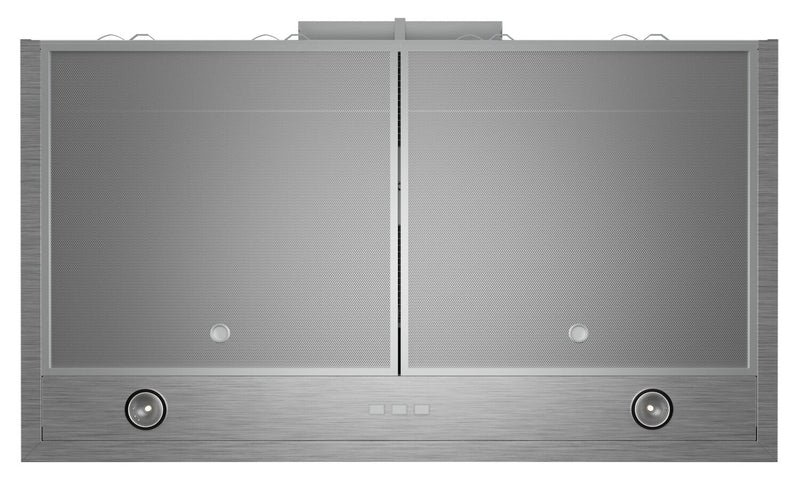 Bosch 36\" 500 Series Under-Cabinet Range Hood - DUH56353UC