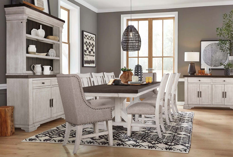 Willow Wing Dining Chair