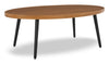 Tofino Patio Coffee Table