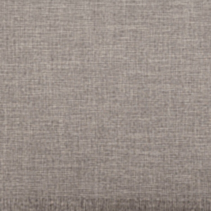 Amor 28.54\" Fabric Accent Chair with Wood Arms and Legs - Grey