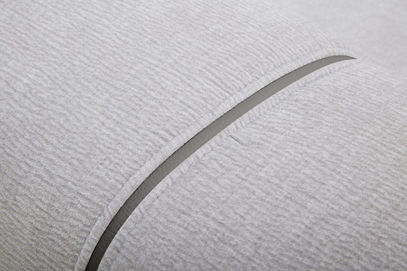 Presidio 6-Piece Right-Facing Power Reclining Sectional – Powder