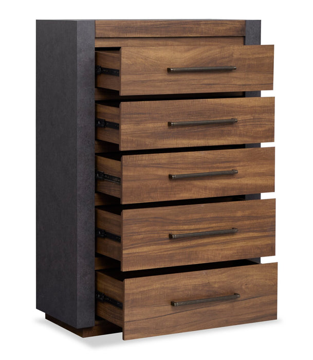 Dante Chest