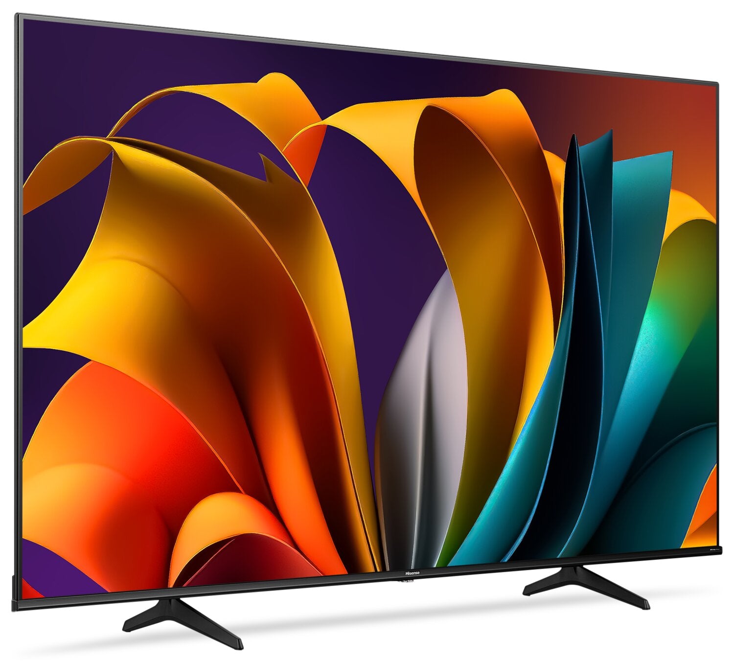 Hisense 50