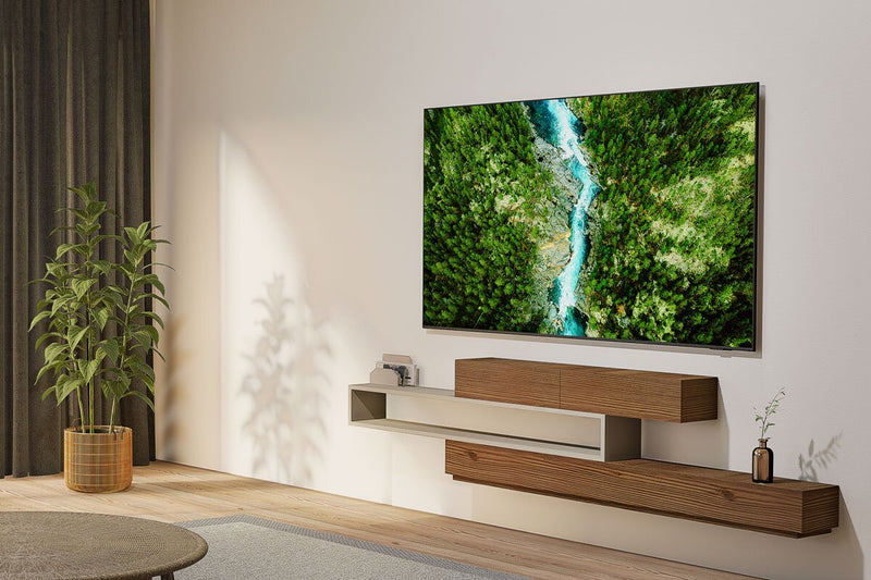 Samsung 70\" Crystal UHD U8000 4K Smart TV