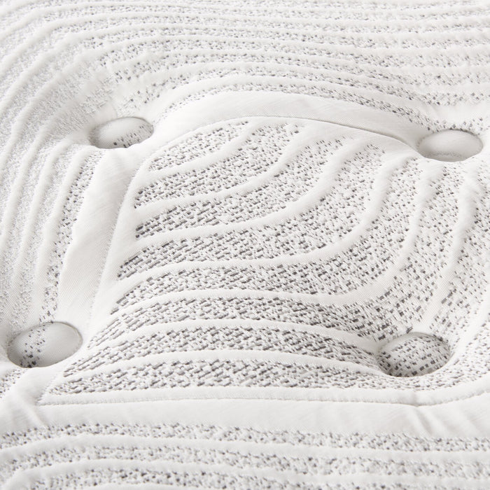 Springwall Encore Atmosphere Pillowtop Medium Twin Mattress 