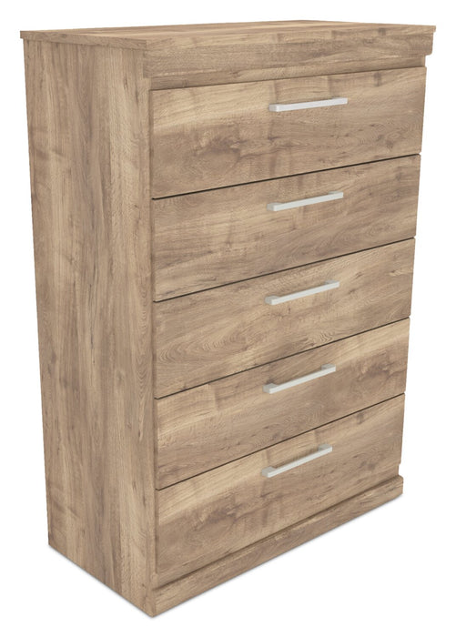 Oakley Chest