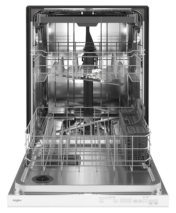 Whirlpool 3-Piece Kitchen Appliance Package