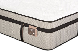 Stearns & Foster® Middlesbrough Luxury Eurotop Twin XL Mattress