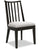 Shaw Dining Chair