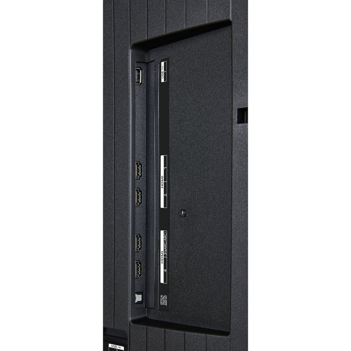 LG 85\" QNED92 Mini-LED 4K UHD Smart webOS TV (85QNED92AUA.ACCQ) – 2025 Model