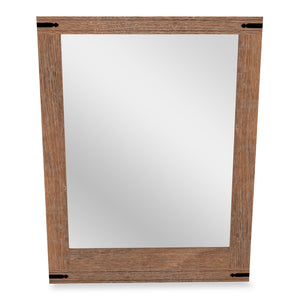 Driftwood Mirror