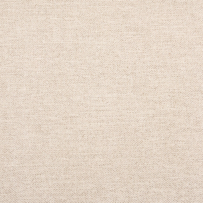 Kort & Co. Oaklyn Modular 5-Piece Fabric Armless Sectional with Tufted Seat Cushions - Beige