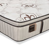 Stearns & Foster® Burnley Luxury Pillowtop Medium Queen Mattress