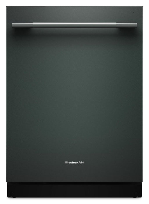 KitchenAid 3-Piece Kitchen Appliance Package – Juniper 