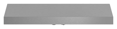 Broan GLA1 Series 42" Under-Cabinet Range Hood – Stainless Steel - GLA1423SS  | Hotte de cuisinière sous l’armoire Broan de série GLA1 de 42 po - Acier inoxydable -  GLA1423SS  | GLA1423S