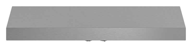 Broan GLA1 Series 42\" Under-Cabinet Range Hood – Stainless Steel - GLA1423SS 