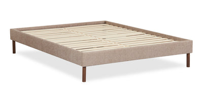 Ocean Twin Platform Base | Base plateforme Ocean pour lit simple