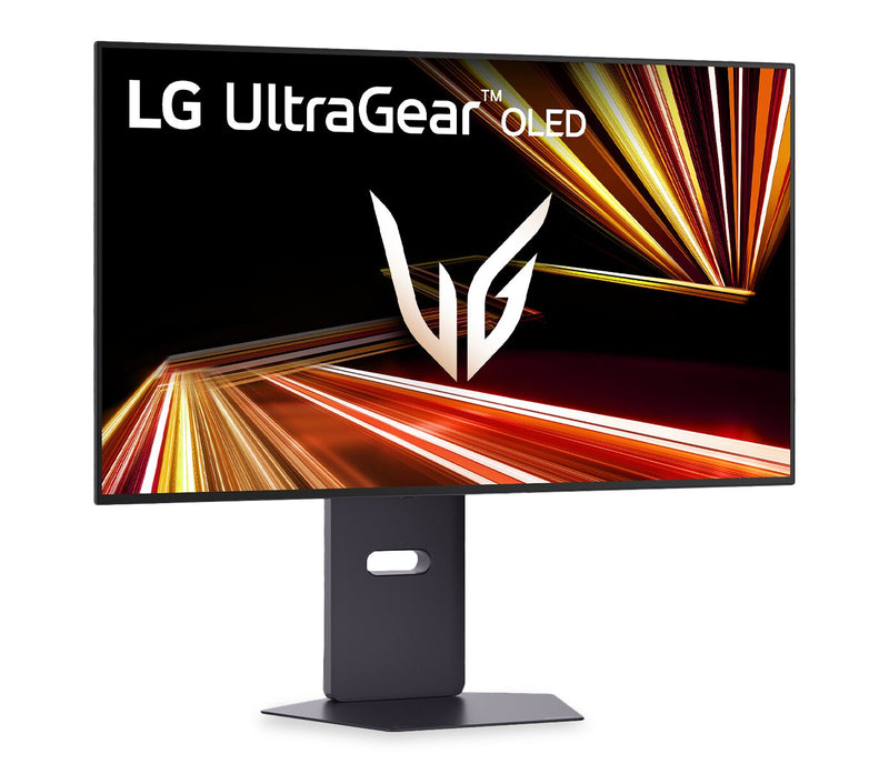 LG UltraGear™ GX8 32\" 4K OLED UHD Gaming Monitor