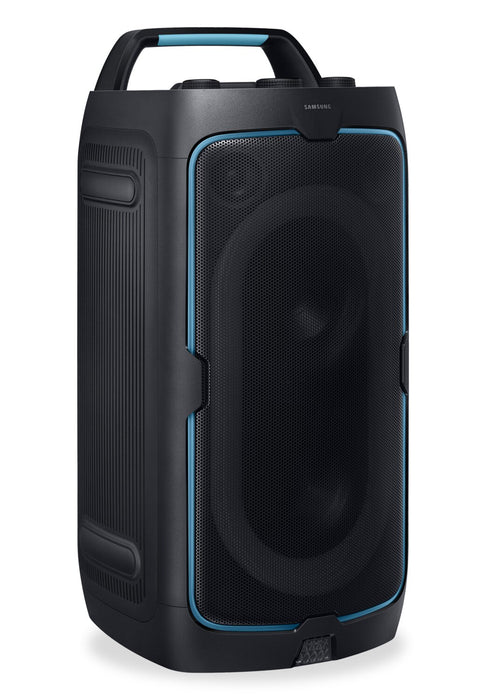 SAMSUNG MX-ST IPX4 Splash Resistant Portable Sound Tower (MX-ST40F/ZC)