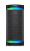 SONY X-Series Wireless Portable Bluetooth Karaoke Party Speaker IPX4 Splash-Resistant with 25 Hour-Battery (SRSXP700)