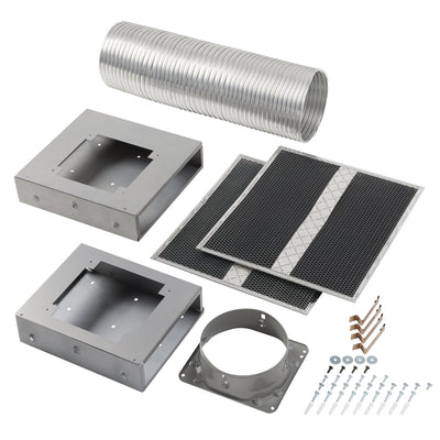 Broan Chimney Range Hood Accessory - ANKWCPST1 | Accessoire pour hotte cheminée de cuisinière Broan - ANKWCPST1