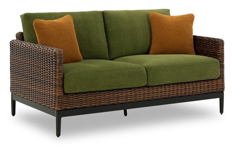 Tofino Patio Loveseat