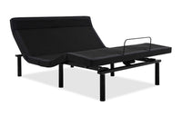 Baselogic Platinum Queen Adjustable Base 