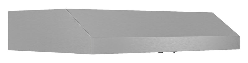 Broan GLA1 Series 24\" Under-Cabinet Range Hood – Stainless Steel - GLA1243SS 