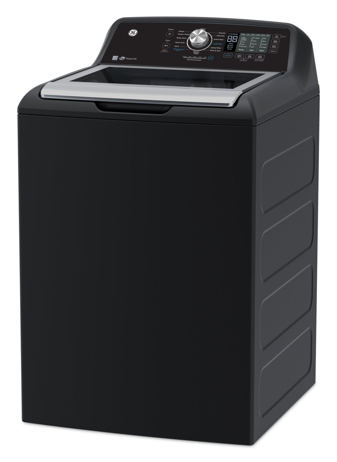 Is Ge Washer And Dryer Good: Uncover the Truth Now