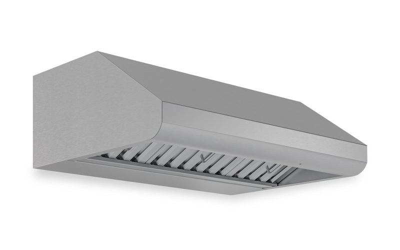 Broan Elite 36\" E64000 Series Under-Cabinet Range Hood - E6436SSM