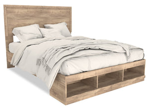 Oakley Queen Bed